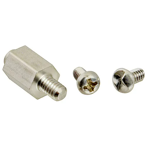 AllPoints 1021189 Encore® Retainer Kit, 3/4"L, stainless steel