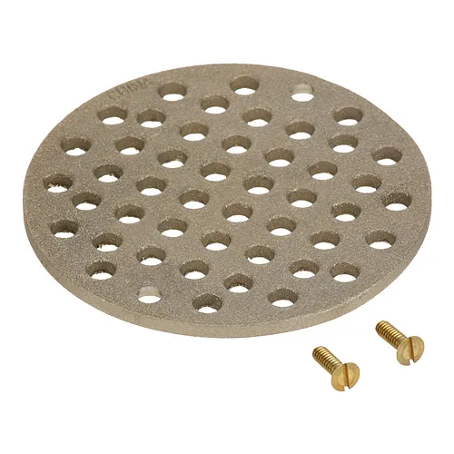 AllPoints 11483 Floor Grate Drain
