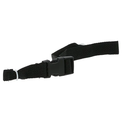 AllPoints 135158 Rubbermaid Safety Strap Replacement, 25" Long for Model 7818 Station Baby Table