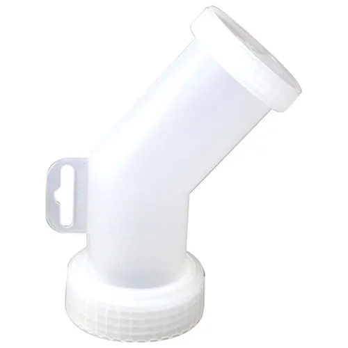 AllPoints 13824 Smart Spout, fits 1 gallon