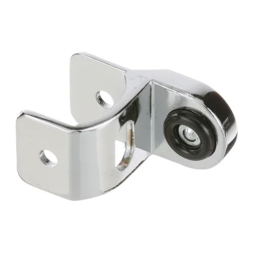 AllPoints 1411110 Stall Door Strike, for 1" doors