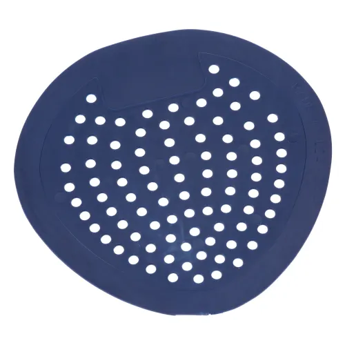 AllPoints 1411151 Scented Urinal Screen, 7" x 8", disposable