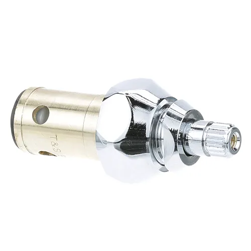 AllPoints 15819 Eterna Whipped Cream Charger Cartridge, Spring Check, Less Handle, LTC, 1/Case