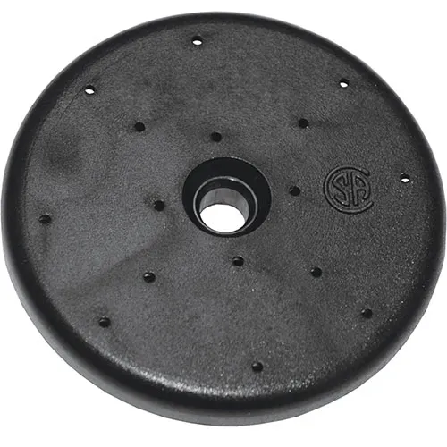 AllPoints 15943 Spray Face, replaces T&S Brass: 0001, 1