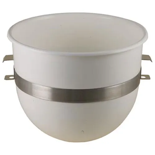 AllPoints 165504 Bowl, Plastic, 20qt