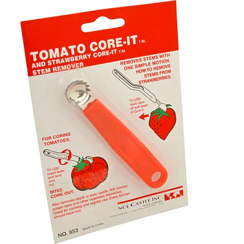 AllPoints 1711193 Tomato Scooper/Corer