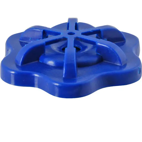 AllPoints 1901281 Sprayhead, blue