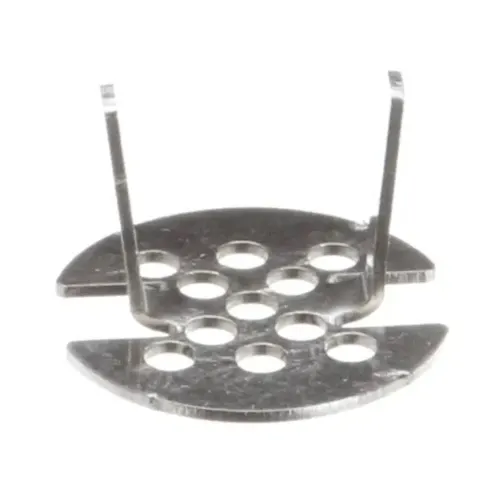 AllPoints 2151398 Drain Strainer, 1" OD, for 3/4" drains