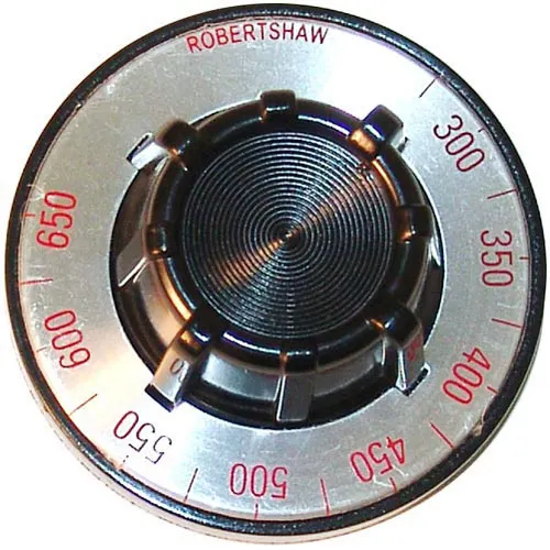 AllPoints 221011 Control Knob & Dial