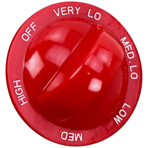 AllPoints 221268 Control Knob & Dial