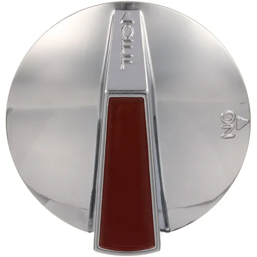 AllPoints 221273 Control Knob & Dial