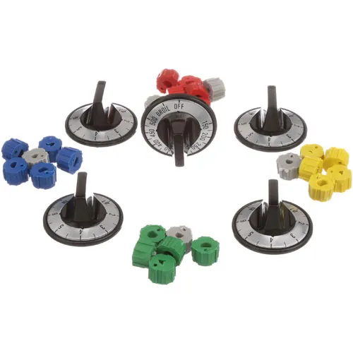 AllPoints 221576 Control Knob & Dial