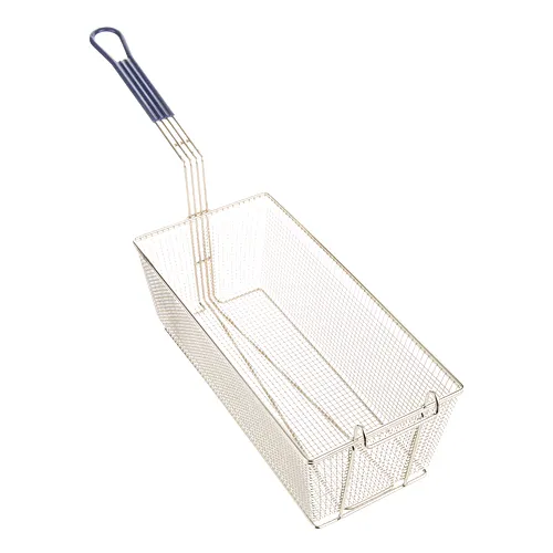 AllPoints 2251098 Fryer Basket