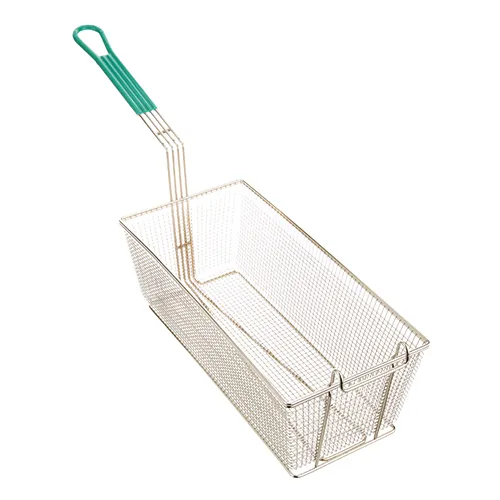 AllPoints 2255007 Fryer Basket