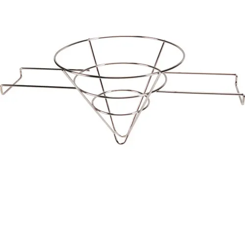 AllPoints 2261065 Fryer Filter Cone Holder / Rack