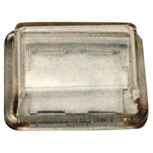 AllPoints 2271097 Switch Cover, 3/4" H, 1"W