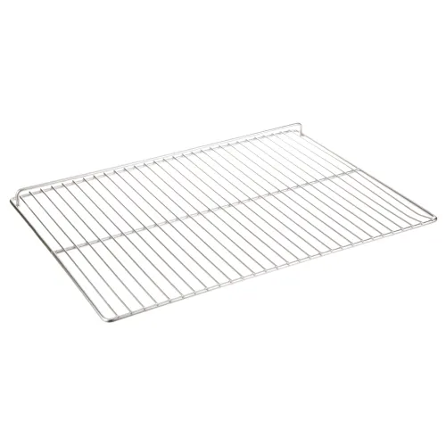 AllPoints 23131 Refrigerator Shelf, 16" D x 22-1/2" W Stainless Steel Rack for Delfield Coolers