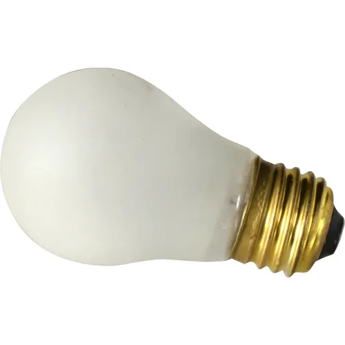 AllPoints 2531426 BULB,INCAN(130V,40W