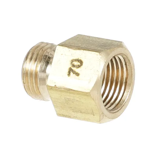 AllPoints 261225 Threaded Orifice, #70, 1/8" NPT