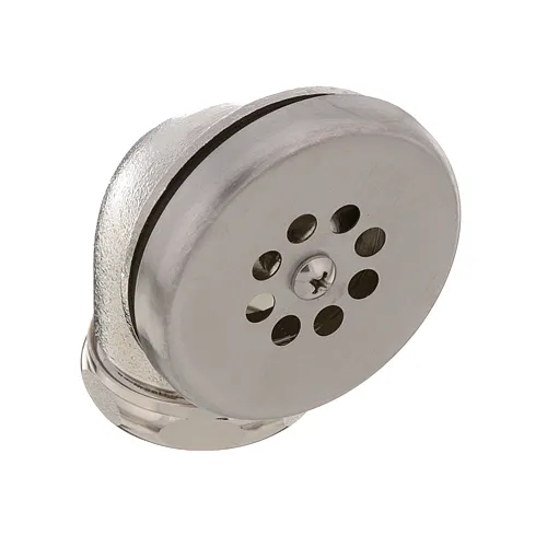 AllPoints 261834 Overflow Head Assembly, 1-1/4" OD