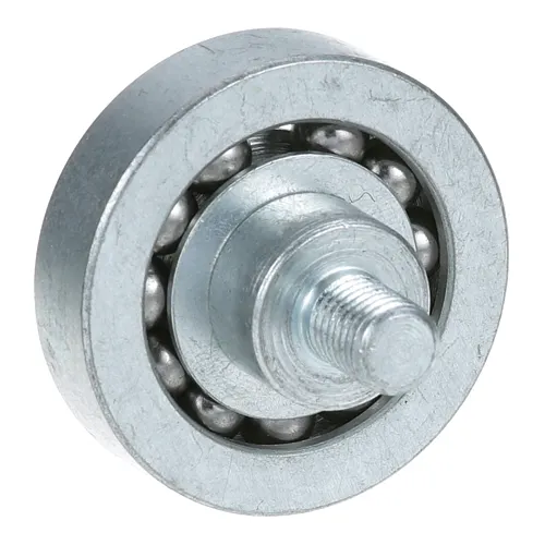 AllPoints 262632 Roller, 1-1/2" dia., 5/16" -24 thread