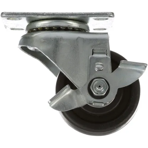 AllPoints 263243 Casters