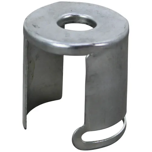 AllPoints 263285 Air Shutter, 1-1/4" ID