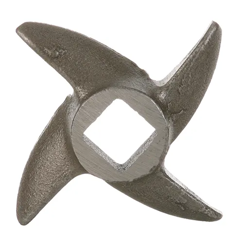 AllPoints 263752 Knife, 2-7/16"L x 1/2" ID, blades