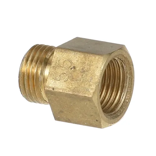 AllPoints 263920 Threaded Orifice, #52, 1/8" NPT