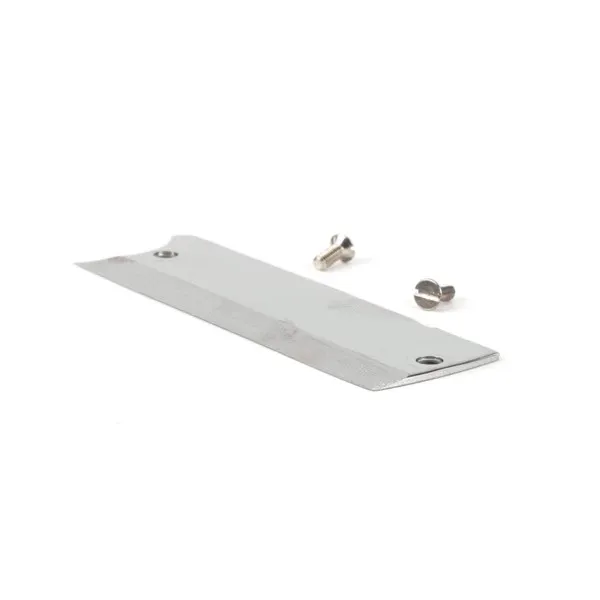 AllPoints 265840 Knife, 3-1/2"L x 1-1/16"W, 1/16" thick
