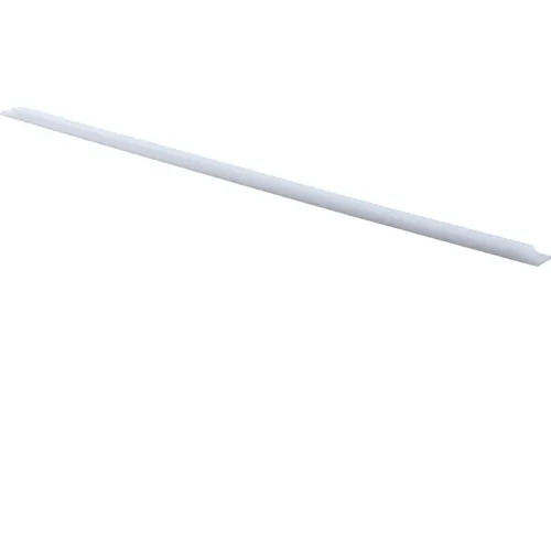 AllPoints 2661057 Scraper Blade, 17" long, plastic