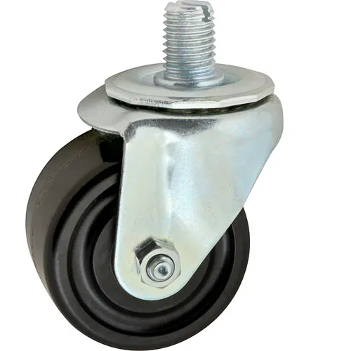 AllPoints 2661109 Caster, swivel stem, medium-duty