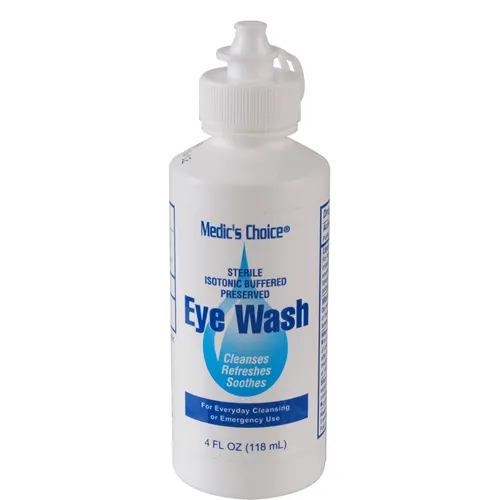 AllPoints 2801539 Eye Wash (4 oz.)