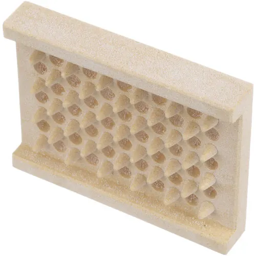 AllPoints 281236 Broiler Ceramic