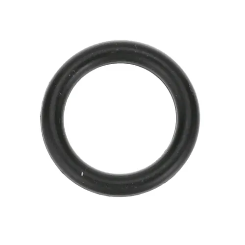 AllPoints 321294 Condiment Dispenser O‑Ring, 11/16" OD, 1/2" ID, Black Nitrile Seal