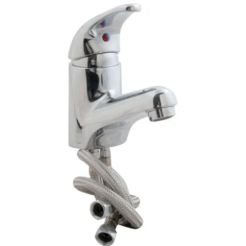 AllPoints 34244 Deck Mount Faucet
