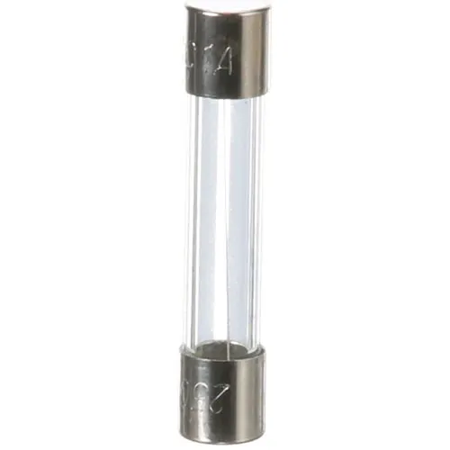 AllPoints 381044 AGC Fuse, 1/4" x 1-1/4", 250v