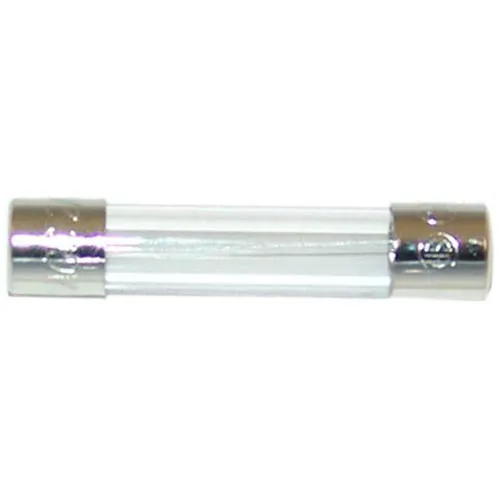 AllPoints 381094 AGC Fuse, 1/4" x 1-1/4", 250v
