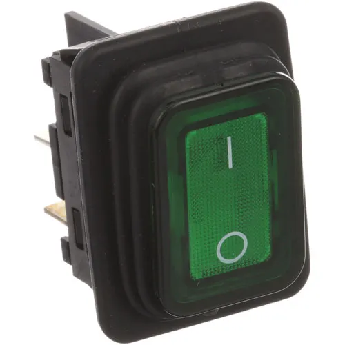 AllPoints 421450 Rocker Switch, electrical supplies, on/off