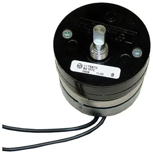 AllPoints 421466 Timer, electrical supplies, 120 minute