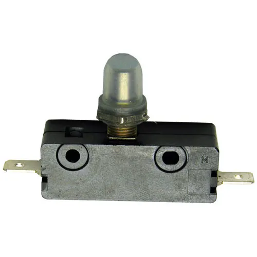 AllPoints 421514 Interlock Switch, 25A 125-250V, 1/4" Tabs