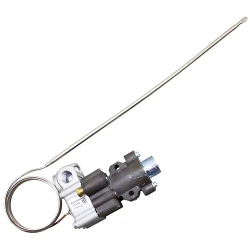 AllPoints 461207 Thermostat - BJWA, 3/16" x 11" Thread, 48 Cap, Replaces Vulcan Hart 417424‑G1/G5