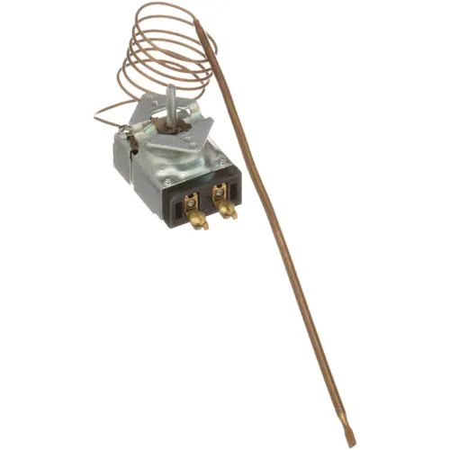 AllPoints 461212 Thermostat – 100°‑450°F, 36" Cap, 3/16"×12" S‑Type Control, Alto‑Shaam TT‑3498