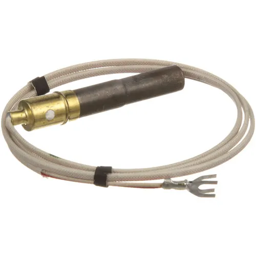 AllPoints 481123 Pilot Generator, 36" wire leads, 600-750mV