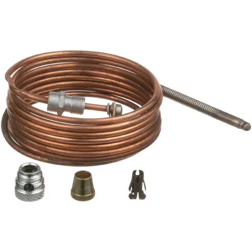 AllPoints 511117 Thermocouple Probe - Unicouple® 72" Long Robertshaw Replacement for Imperial 1265