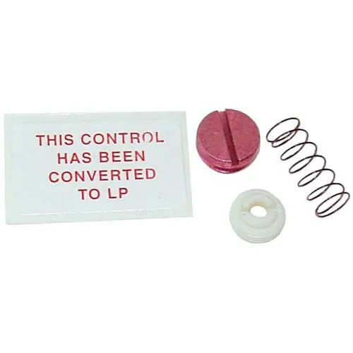 AllPoints 511363 Conversion Kit, to LP (NET Price)
