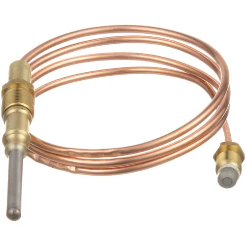AllPoints 511425 Thermocouple Probe - Baso Husky™ 36" Long, Penn‑Johnson T‑130 Compatible