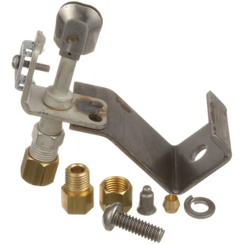 AllPoints 511482 Pilot Burner, natural gas, 3/16" CCT