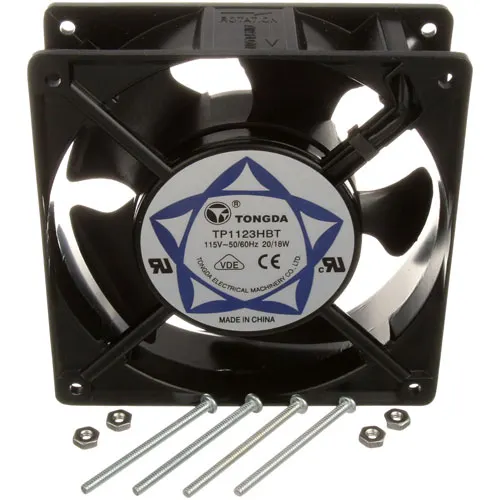 AllPoints 681177 Cooling Fan