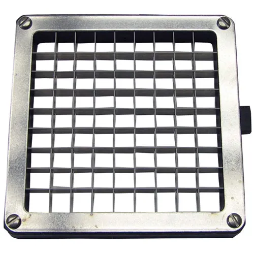 AllPoints 68236 Blade & Holder Assembly, 3/8" dice, blades
